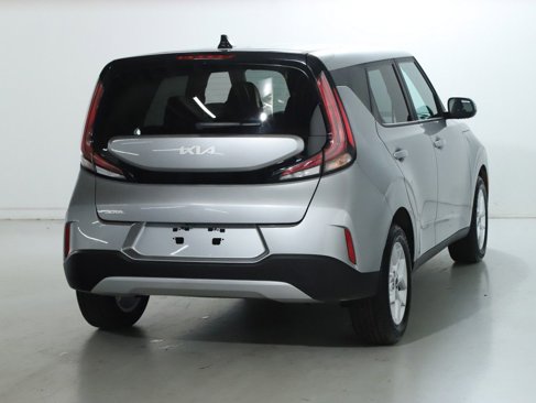 Used 2024 Kia Soul LX w/ Option Group 015 image 49