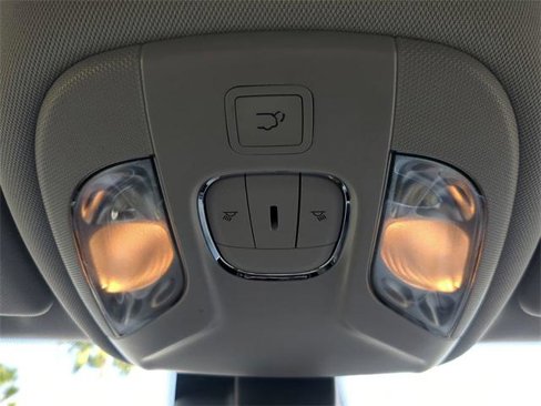 Certified 2022 Jeep Compass Limited w/ Elite Group image 23