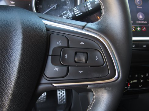 Used 2023 Buick Encore GX Select w/ Sport Touring Package image 25