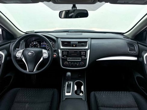Used 2018 Nissan Altima 2.5 S image 15