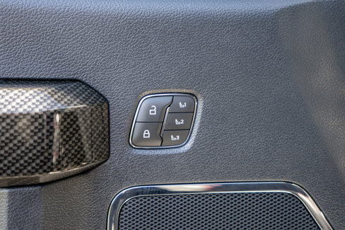 Used 2022 Ford F250 Lariat w/ Lariat Ultimate Package image 27