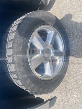 Used 2015 Chevrolet Silverado 1500 LT w/ All Star Edition image 10