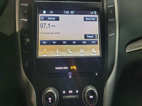 Used 2018 Lincoln MKC Premiere image 25