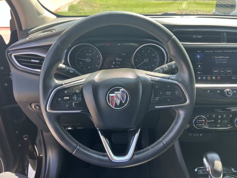 Used 2023 Buick Encore GX Select image 16