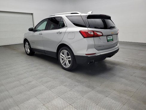 Used 2019 Chevrolet Equinox Premier image 5