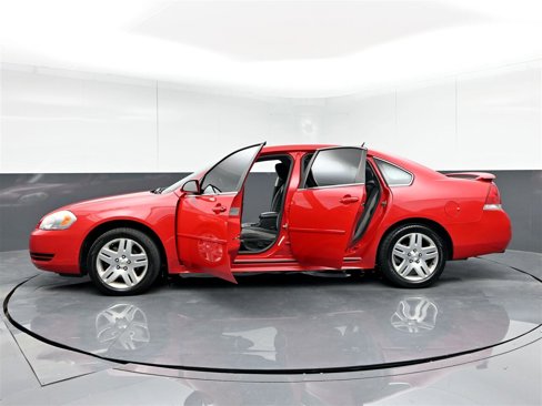 Used 2013 Chevrolet Impala LT image 39