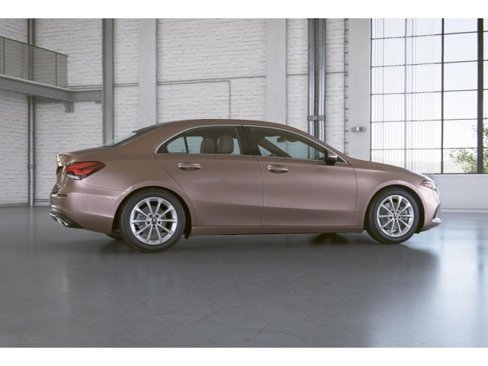Certified 2022 Mercedes-Benz A 220 4MATIC image 18