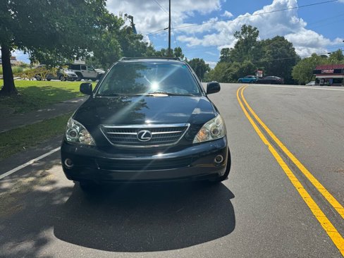 Used 2006 Lexus RX 400h AWD image 17