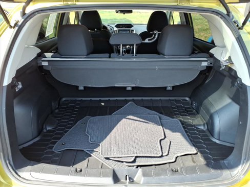 Certified 2023 Subaru Crosstrek 2.0i Premium image 12