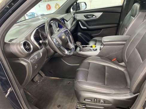 Used 2021 Chevrolet Blazer LT image 31