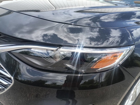 Used 2020 Chevrolet Malibu LS image 11