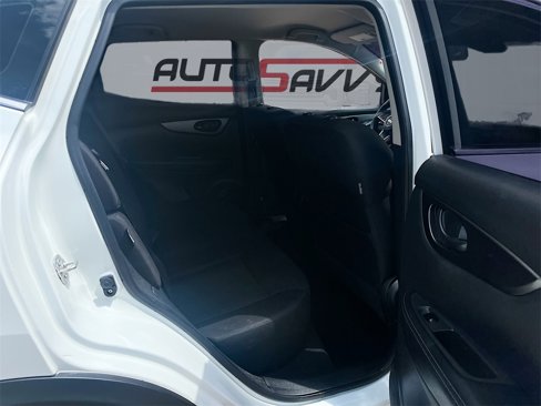 Used 2021 Nissan Rogue Sport S image 24