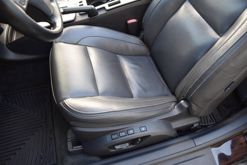 Used 2012 Volvo C70 T5 image 48