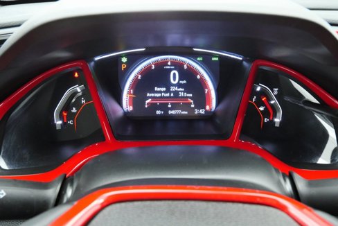 Used 2021 Honda Civic Sport image 23