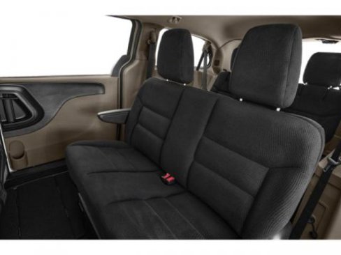 Used 2019 Dodge Grand Caravan SXT image 17
