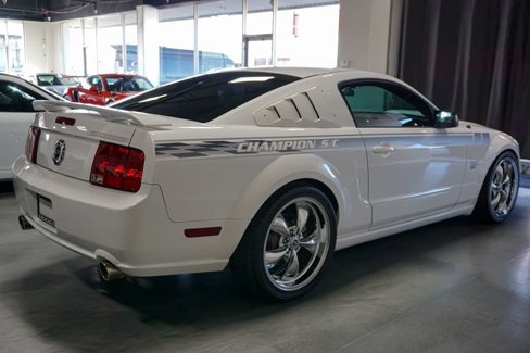 Used 2007 Ford Mustang GT image 23