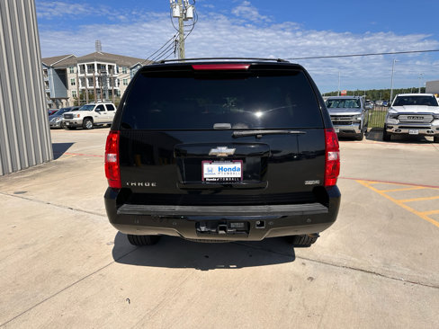 Used 2010 Chevrolet Tahoe LT w/ Texas Edition image 7