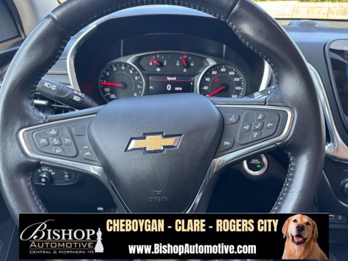 Used 2020 Chevrolet Equinox Premier image 30