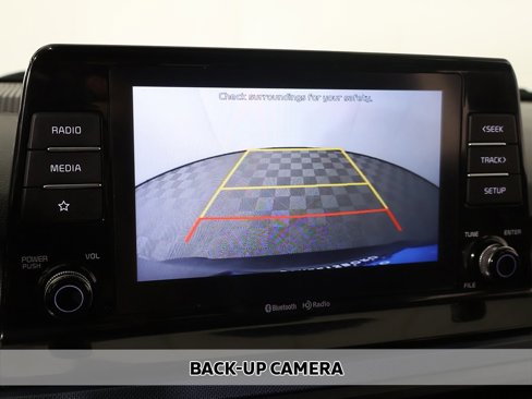 Used 2021 Kia Seltos S image 4