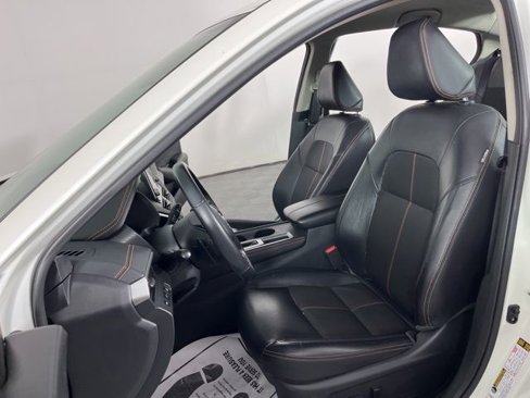 Used 2020 Nissan Altima 2.5 SR image 18