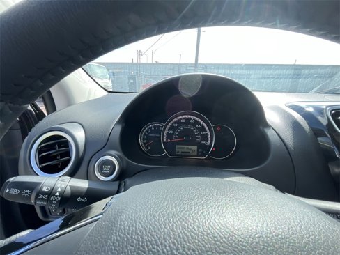 New 2024 Mitsubishi Mirage SE image 15