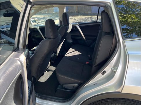 Used 2013 Toyota RAV4 XLE image 15