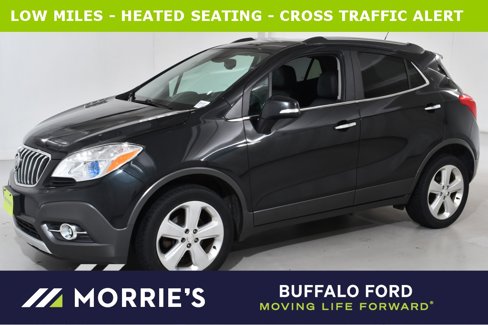 Used 2016 Buick Encore Leather image 1