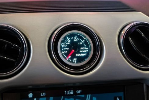 Used 2016 Ford Mustang GT Premium image 31