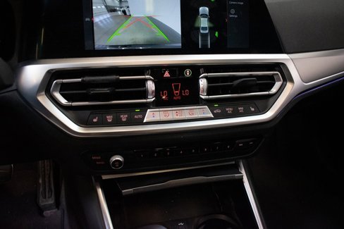 Used 2021 BMW M340i xDrive w/ Premium Package image 17