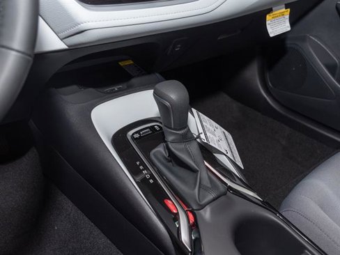 New 2025 Toyota Corolla SE image 14