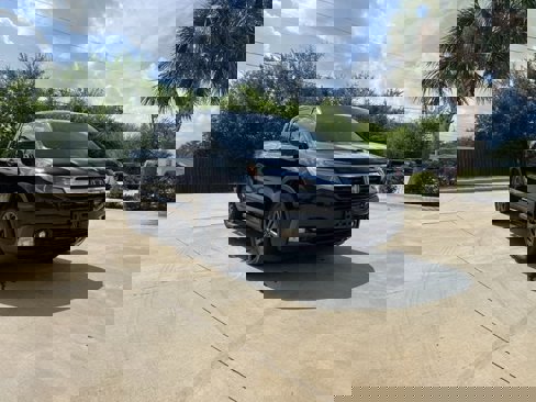 Certified 2020 Honda Ridgeline Sport image 6
