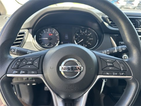 Certified 2021 Nissan Rogue Sport S image 20