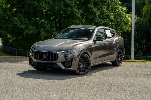 Used 2022 Maserati Levante Modena image 1