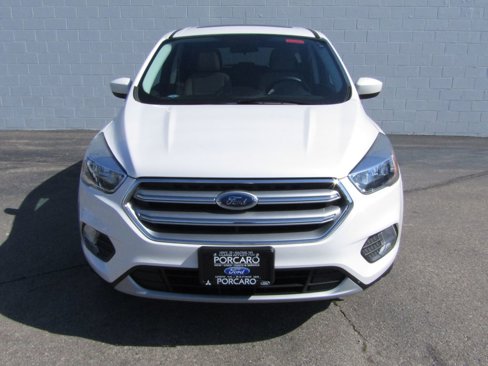 Used 2017 Ford Escape SE w/ SE Cold Weather Package image 3