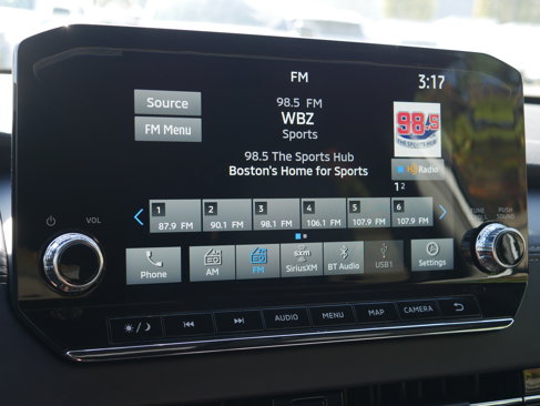 New 2025 Mitsubishi Outlander 4WD Plug-In Hybrid image 17