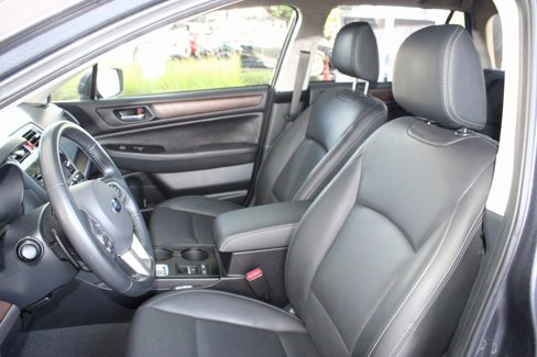 Used 2015 Subaru Outback 2.5i Limited w/ Popular Package #4 image 7