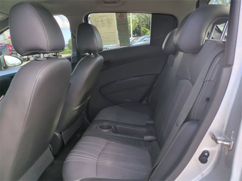 Used 2015 Chevrolet Spark LT image 15