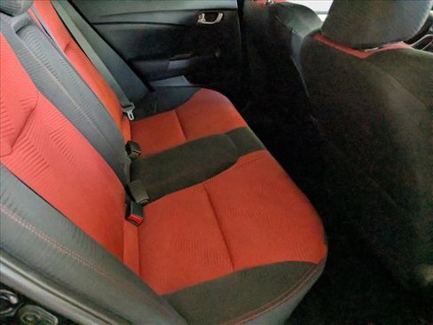 Used 2015 Honda Civic Si image 19