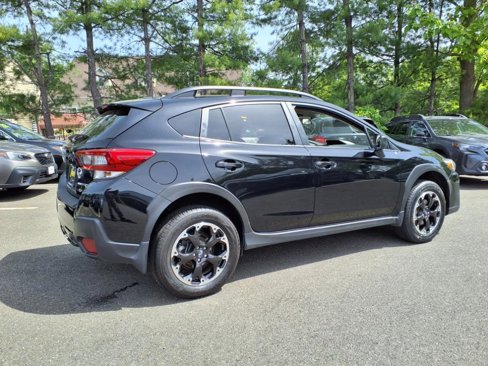 Used 2023 Subaru Crosstrek 2.0i image 6