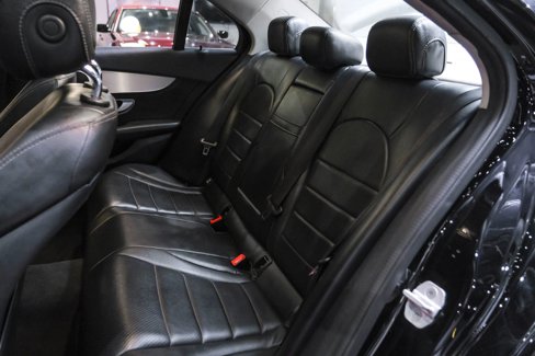 Used 2015 Mercedes-Benz C 300 Sedan image 32