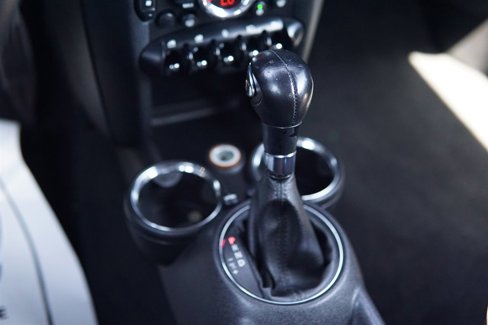 Used 2011 MINI Cooper S image 20