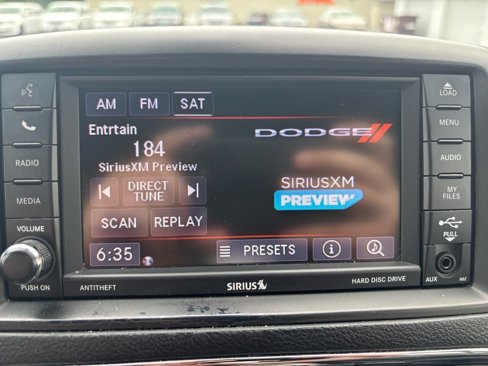 Used 2019 Dodge Grand Caravan SXT image 35
