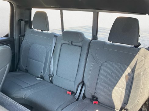 Used 2019 RAM 1500 Big Horn image 9