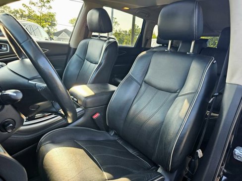 Used 2018 INFINITI QX60 AWD w/ Premium Plus Package image 18