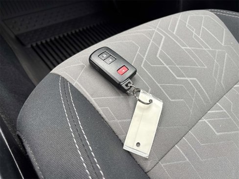 Used 2023 Toyota Tacoma TRD Sport image 30