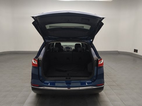 Used 2020 Chevrolet Equinox Premier image 29