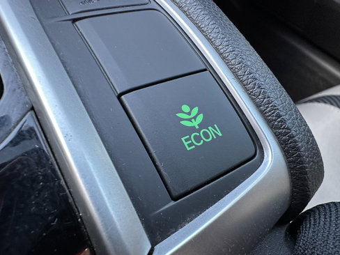 Certified 2017 Honda Civic EX-T image 23
