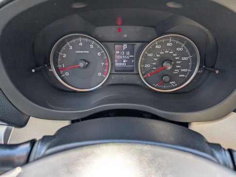 Used 2014 Subaru Crosstrek 2.0i Limited image 20
