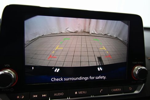 Used 2020 Nissan Altima 2.5 SR image 6