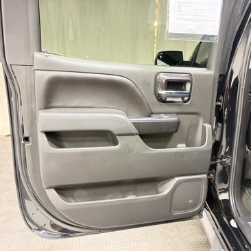 Used 2014 Chevrolet Silverado 1500 LTZ Z71 w/ LTZ Plus Package image 21